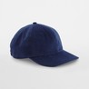 MOD. B682:Oxford Navy, 100% cotton, One Size